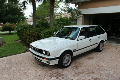 e30 touring