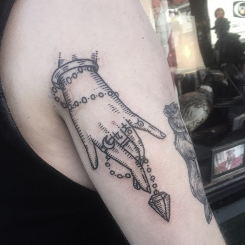 1337tattoos:  sweetsuetattoo