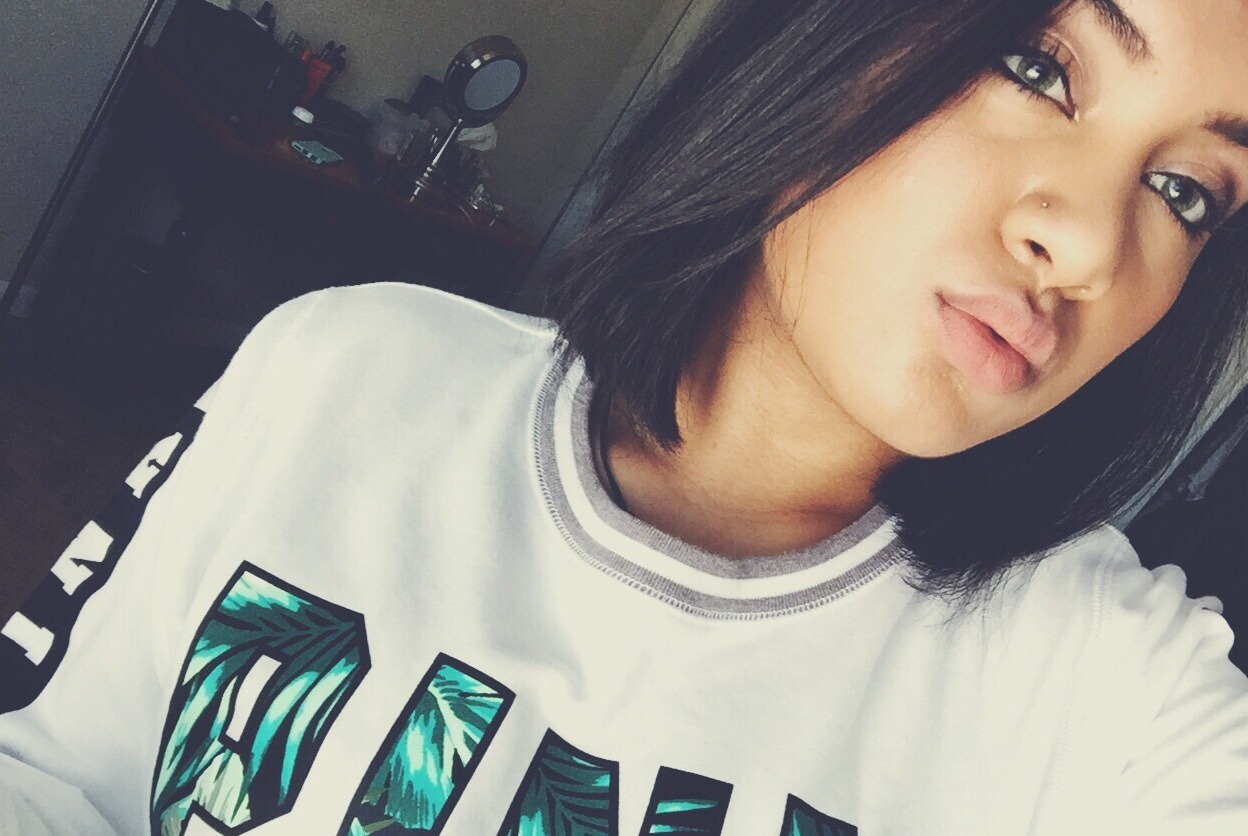 aishallxo:  Take a young queen just to know one 