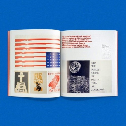 drawdownbooks:Signs of Resistance: A Visual History of Protest in America / Available at www.draw-do