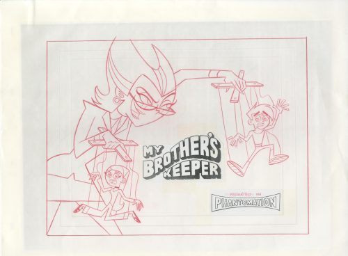 NICK ANIMATION PODCASTEPISODE #21: TARA STRONGTara Strong’s voice is everywhere and we’v