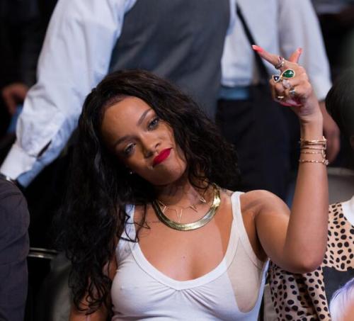 fuck yeah rihanna