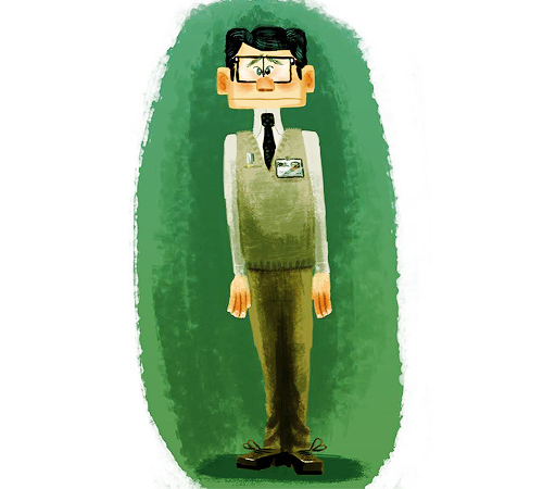 mickeyandcompany:  Concept art for Disney’s Inner Workings, Walt Disney Animation