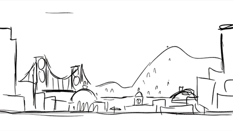 bbyame:  wedrawbears:  The wildly talented Tom Law boarded the opening to We Bare