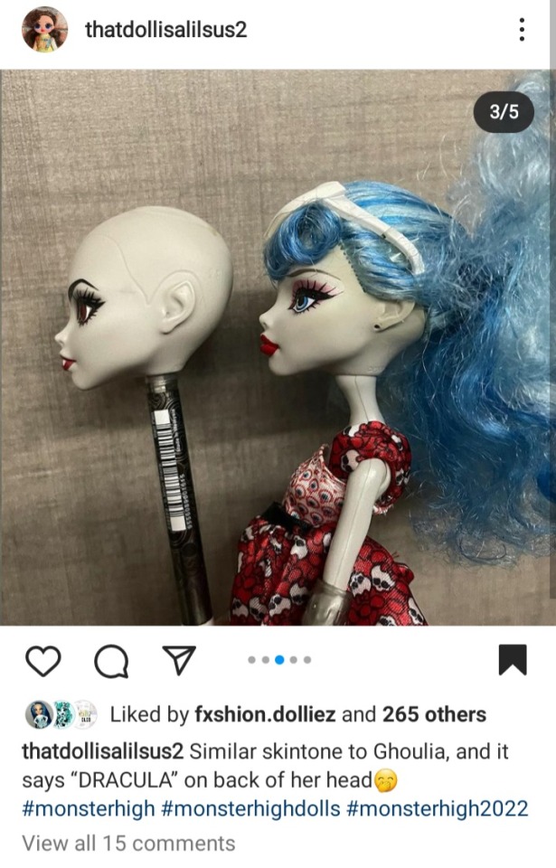 Ghoulia Child OnlyFans Leaked