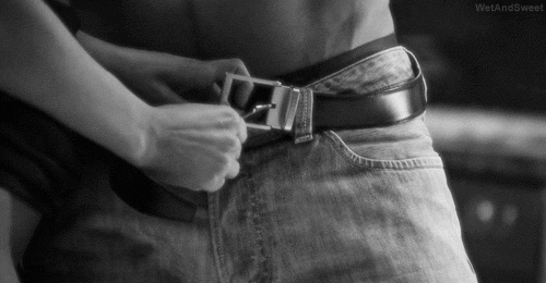 sterlingrosesub81:  beautflstranger:  you will playfully reach for his trousers..unbuttoning..