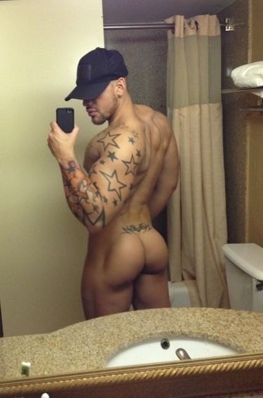 MonsterBulge