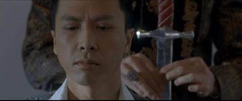 Highlander: Endgame (2000)My brother told me Donnie Yen is in it (a good brother always helps his si