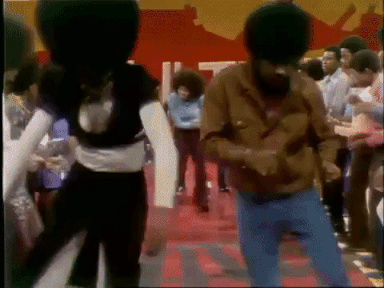 2kuriousformore:ysl123:instructor144:It&rsquo;s Dance Party Friday, bitches!!!