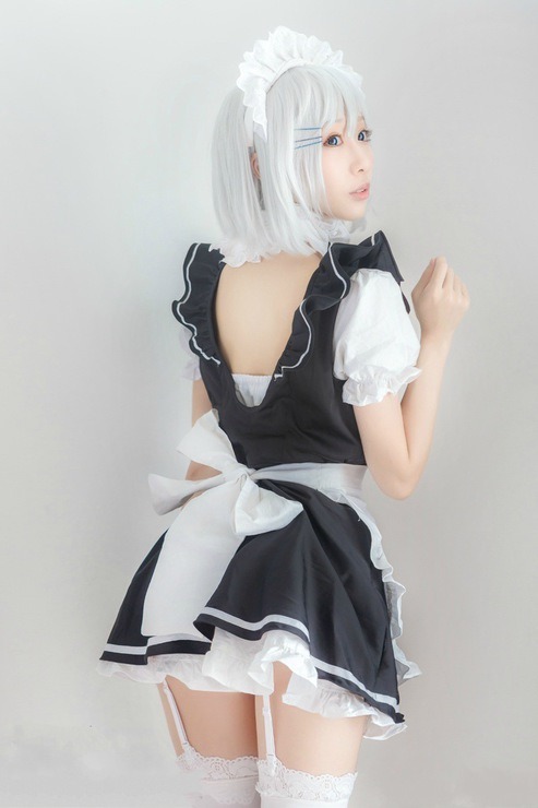 cosplayeverywhere:  Date a Live (デート・ア・ライブ) adult photos