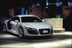 iriddell:  Audi R8