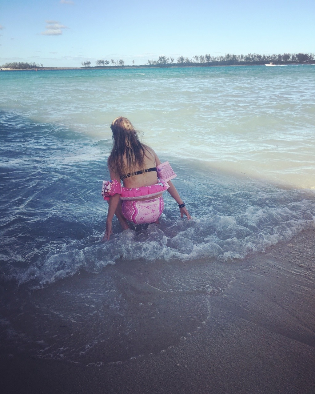 collegetease:Pictures at Atlantis.