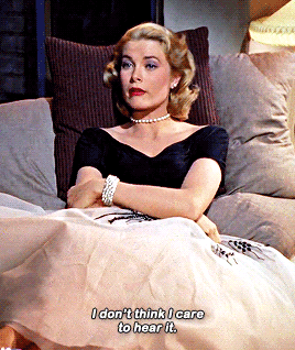 stars-bean:Rear Window (1954) dir. Alfred Hitchcock