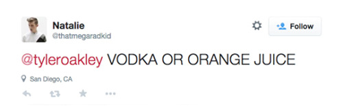 oakleysheart:  (x)