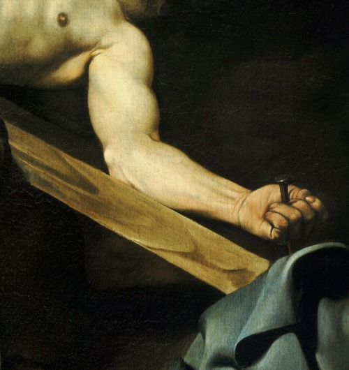 detailedart: • The Genius of Michelangelo Caravaggio and his Command of Light • First Part