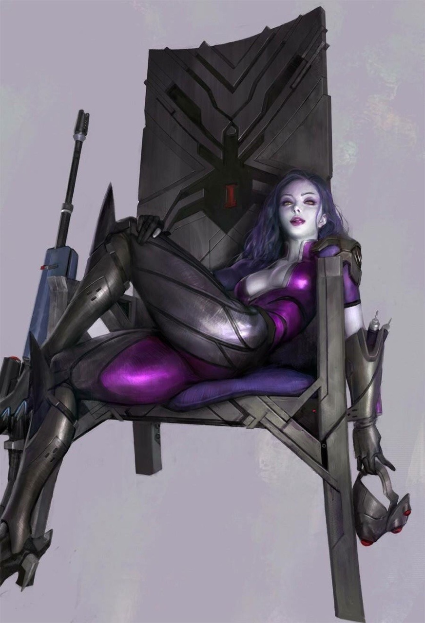 overwatchman213:  :3 have some girls =^__^=