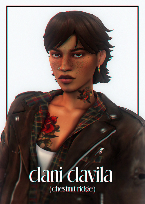 Hi I Did It :) Um Thanks If U Requested Them Im Not Usually A Big Townie Guy So LMAO This Was Like Somewhat