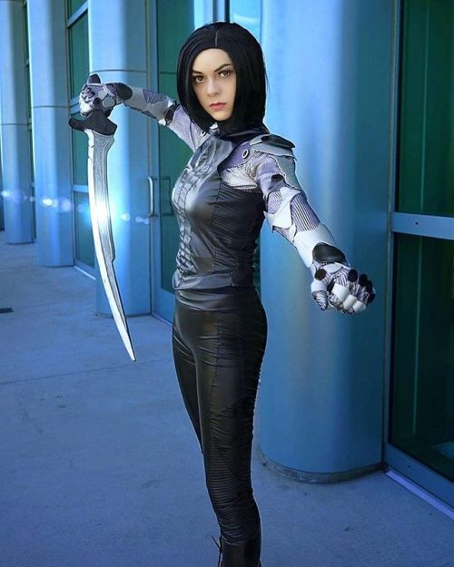 sharemycosplay - More #Wondercon2019 for you from...