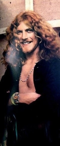 callmethehunter:Bearded, hippie Robert…You are beyond fine