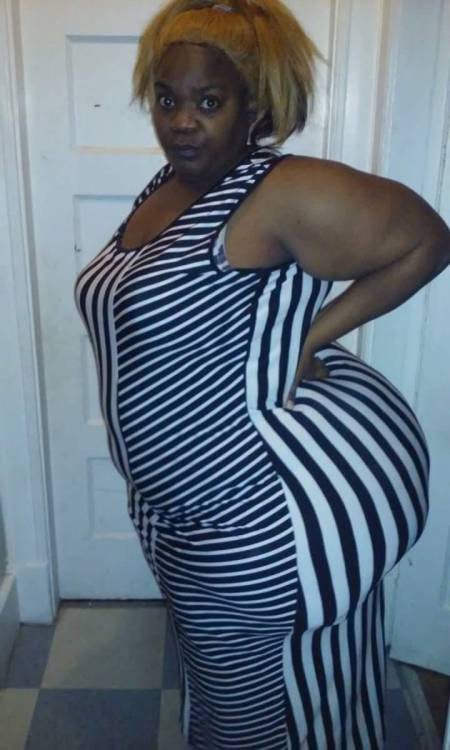 Black BBW Only