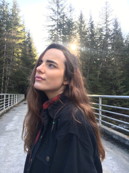 @ Kellykline: We Went To The Bridge In Deans Heaven To Give Supernatural The Proper Ending