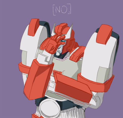 nauticae:  the essence of Ratchet in three acts 