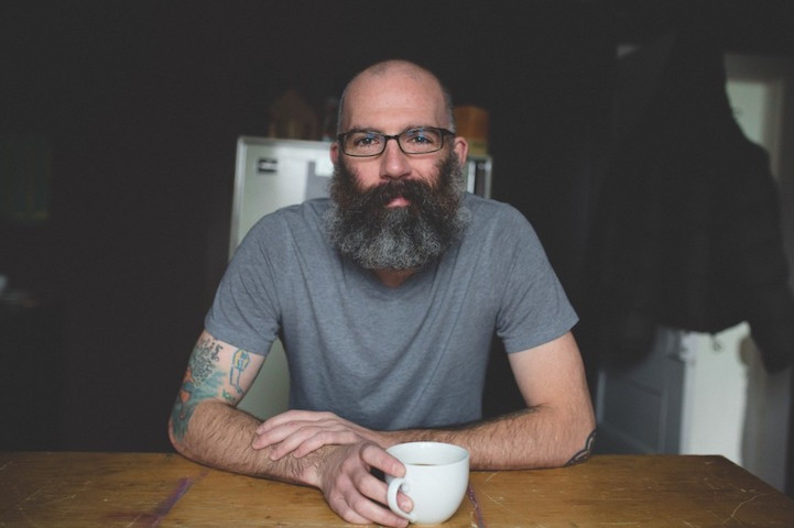 escapekit:Father &amp; Sons TattoosFather Keith Anderson for the past 7 years