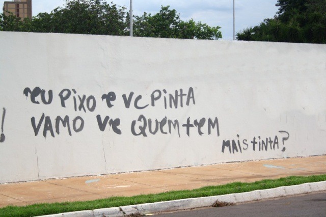 Rap é pra quem sente