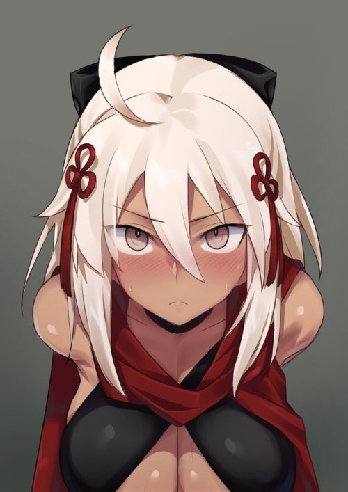 kotori-lazer:Cropped Paizuri Love it