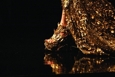 Tex Saverio, Jakarta Fashion Week 2012, The Revelation Collection