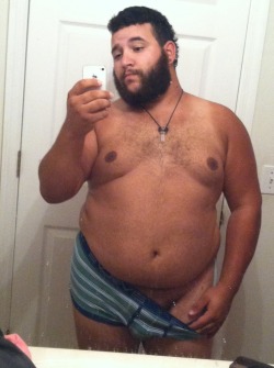 osodelicioso:  Yay! Tummy Tuesday! 