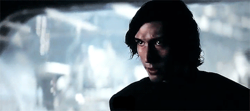 roguejedhi:– I know everything I need to know about you!– You do? Ah, you do.requested by anon
