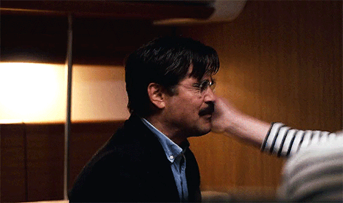 colinfarrelldaily:Colin Farrell in The Lobster adult photos