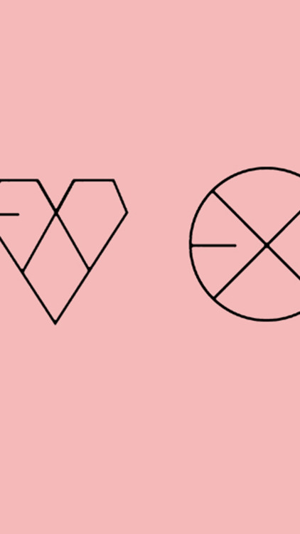 hwanghaes: simple exo iphone6/iphone6plus wallpapers! like/reblog if you save