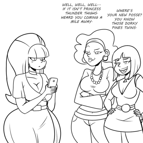 chillguydraws:I’d say Pacifica traded up porn pictures