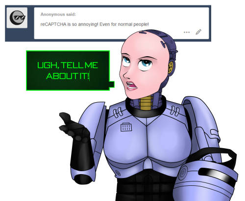 fembot