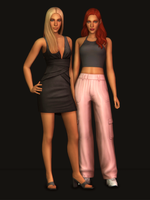 servegrilledcheese:Was it just coincidence that the Caliente sisters arrived on the eve of Bella&rsq