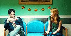 you know i love you donna