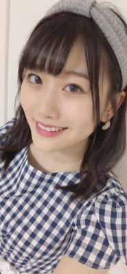 hkt48g:  Oda Ayaka 