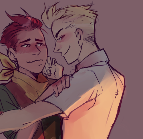 casentine:  whoops