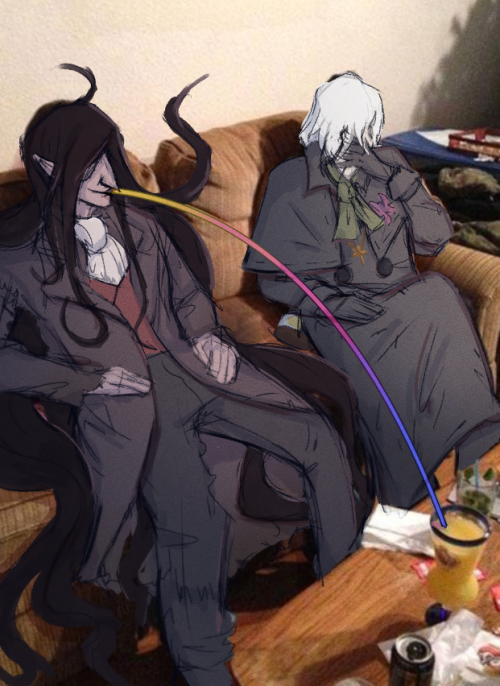 While I'm Here, Have Some Meme Redraws.
