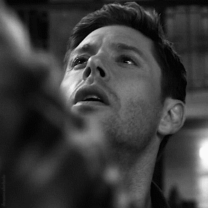 I Can't Accept The Fact That Demon!dean Looks At His Brother Like That.