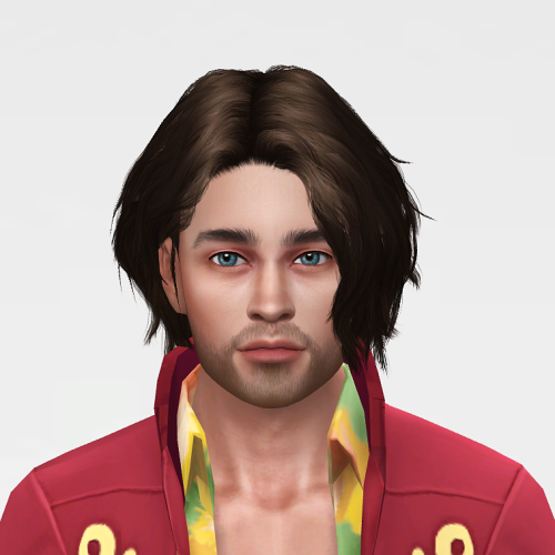 krystal280791: The Witcher Season 2 Sims CharactersSome time ago I said that I would make with TS4 t