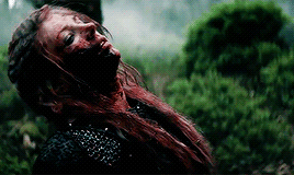 vikingsinuppsala:Mid-Season 5 Comic- Con Trailer | Nov. 28th