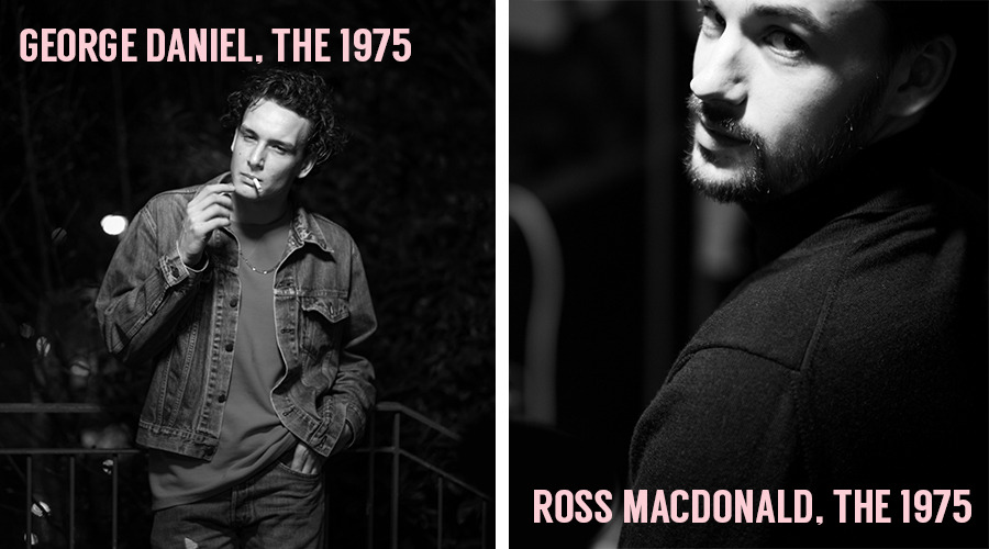 THE 1975