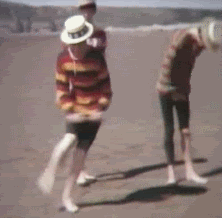 The people knows the Beatles like this: