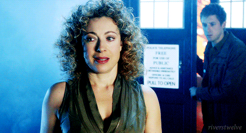 riverstwelve:I hope my old man didn’t see that, he gets ever so cross.