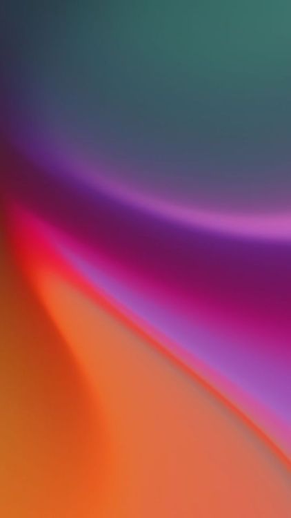 Abstract, gradients, colorful, creamy, vivid and vibrant, 720x1280 wallpaper @wallpapersmug : https: