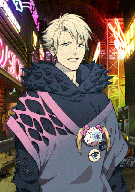 dckaydua:  DRAMAtical (not) twins. 