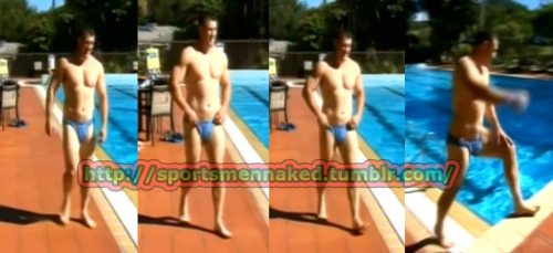 Paul Gallen&hellip;.